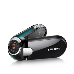 Samsung SMX-C10LN camcorder