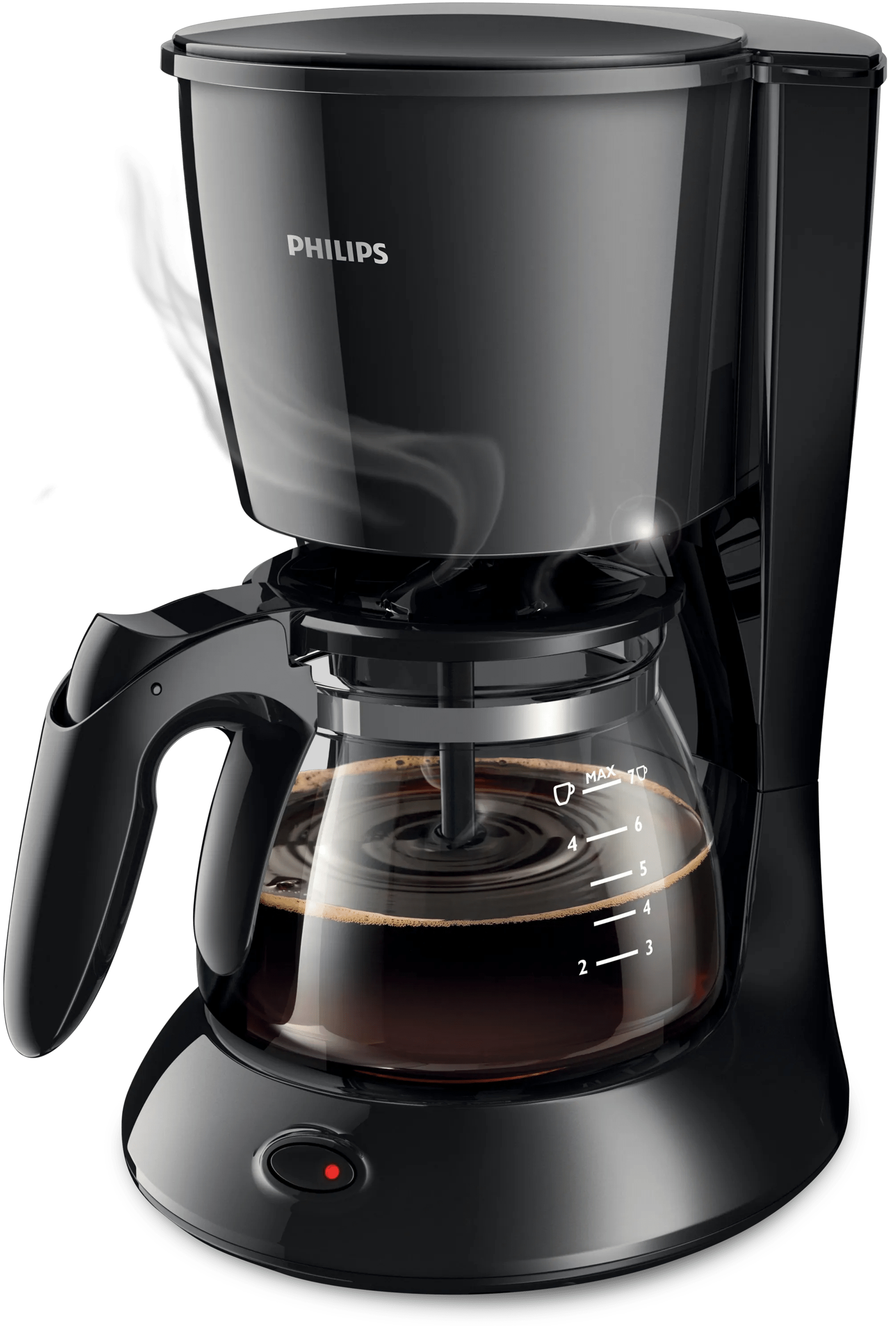 Philips HD7432/20R1 — vue 1 sur 5