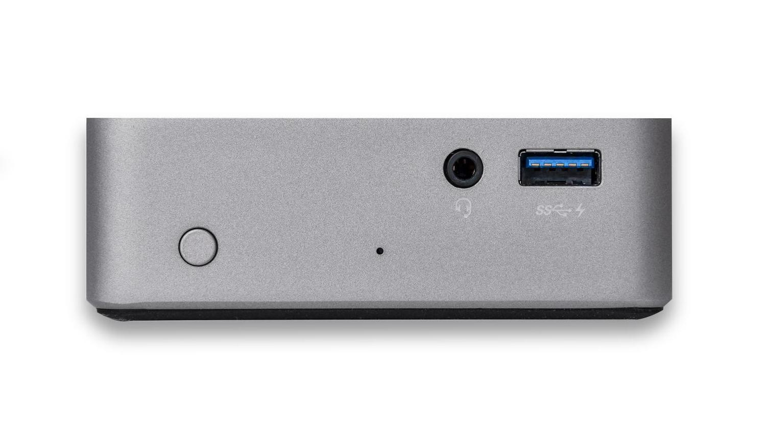 i-tec Metal USB-C 4K Docking Station – image 3