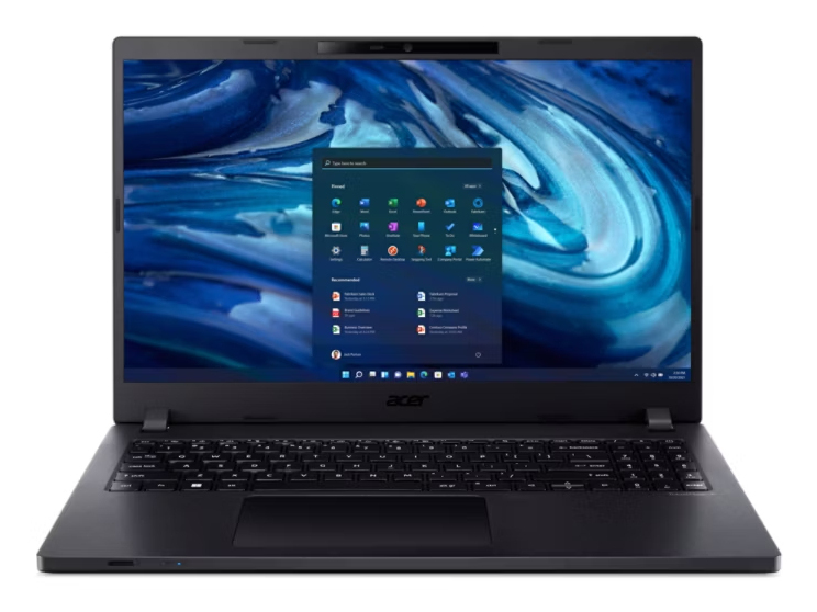 Acer TravelMate P2 TMP214-54-55JZ Intel® Core™ i5 i5-1235U Laptop – image 9