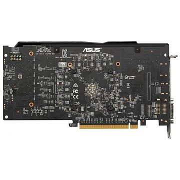 ASUS ROG-STRIX-RX570-4G-GA AMD Radeon RX 570 – image 4