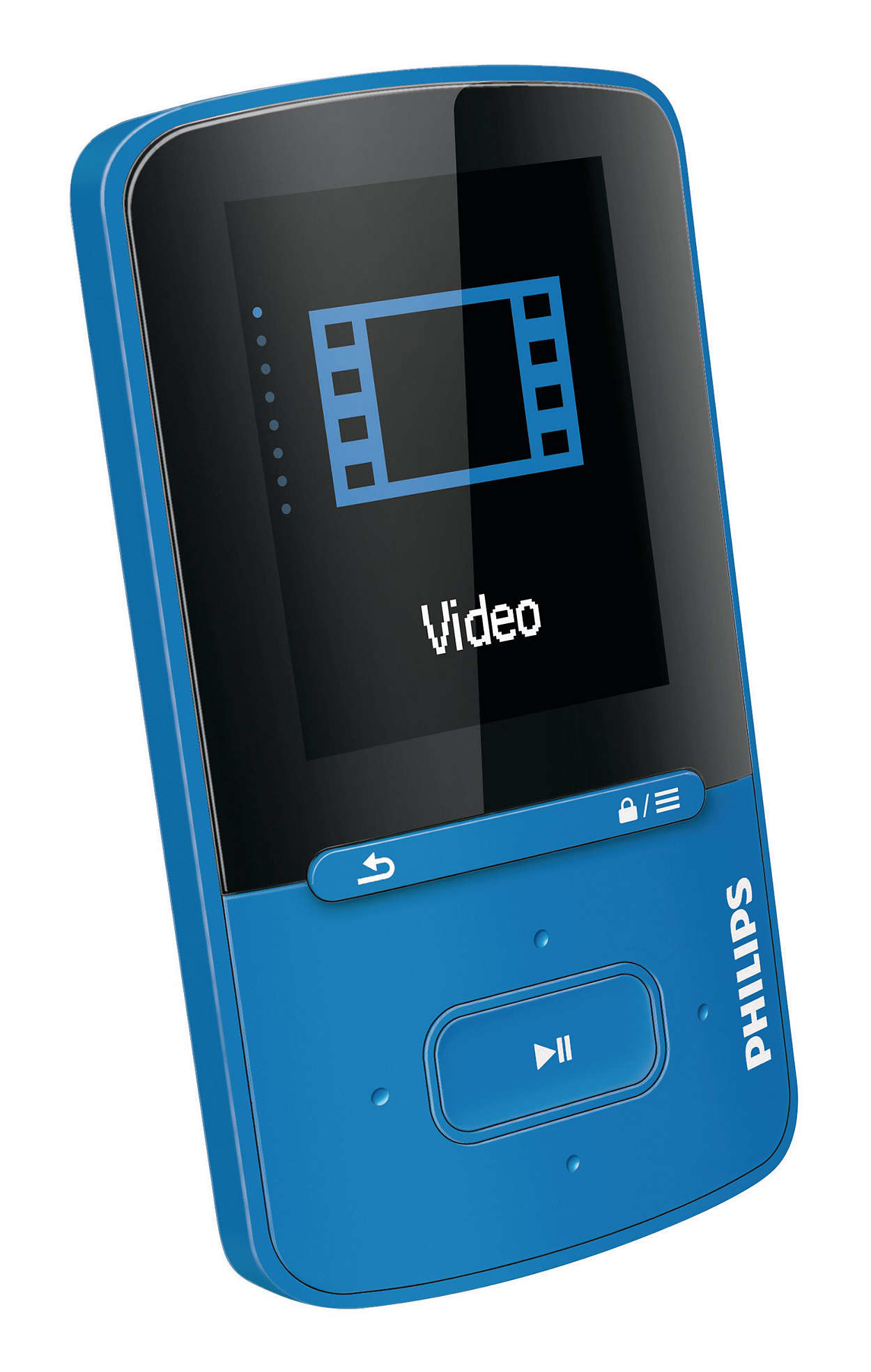 Philips GoGear SA4VBE04KNBN/12 MP3/MP4 player – image 6