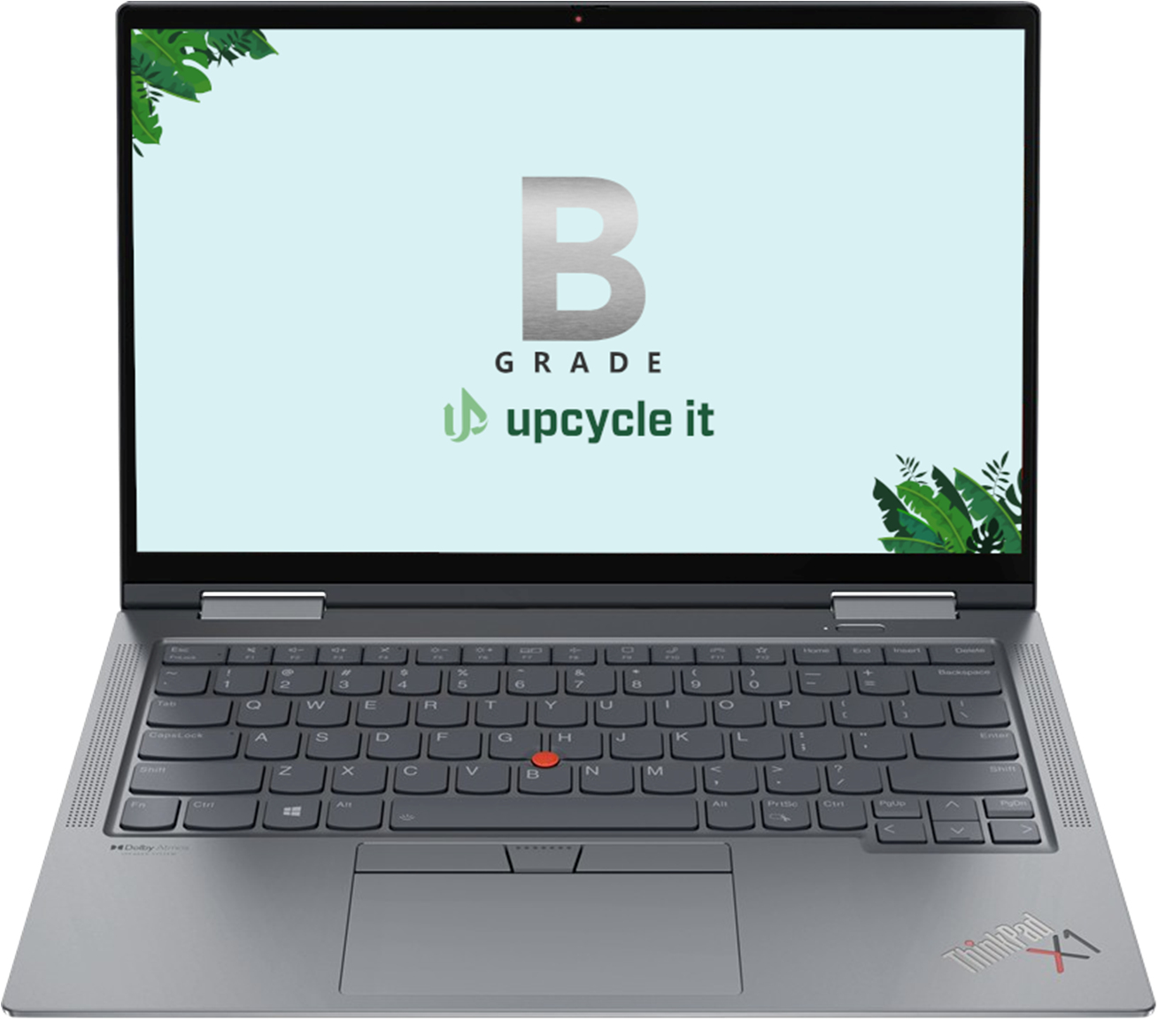 upcycle it Lenovo ThinkPad X1 Yoga G6 (Refurbished) B – image 1