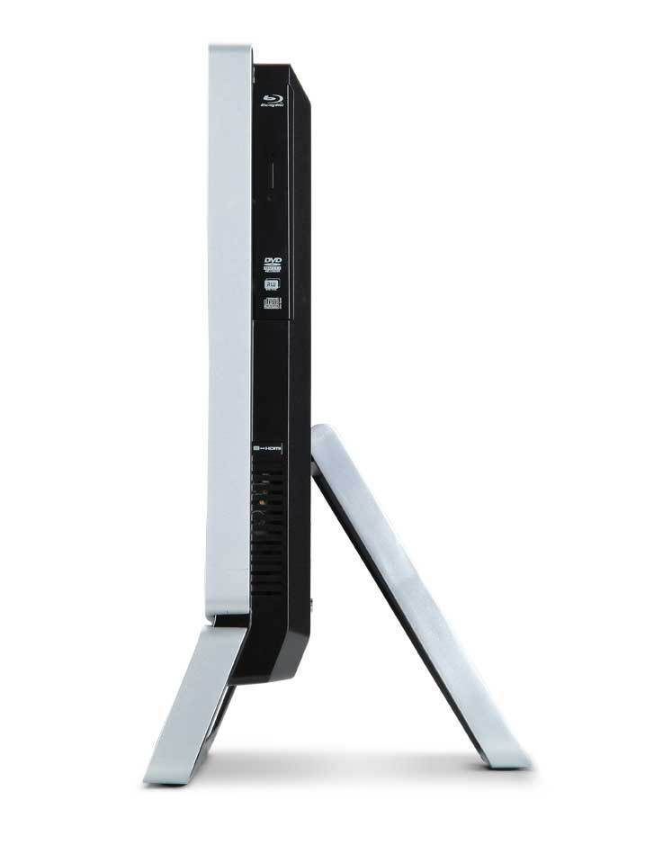 Acer Z5771- H61 – image 5