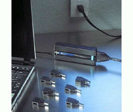 Targus Universal AC/DC Adapter – image 2