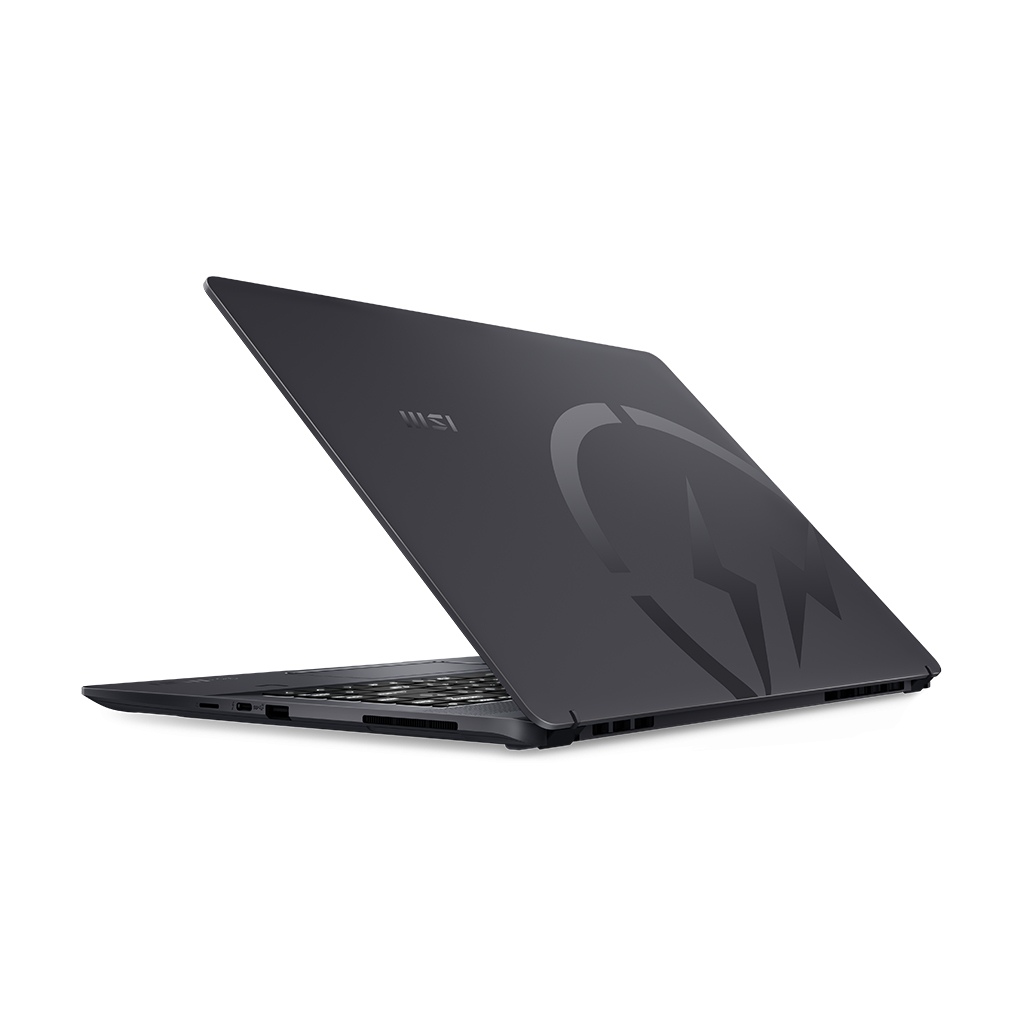 MSI Creator FH226 Intel® Core™ i7 i7-11800H Laptop – image 4