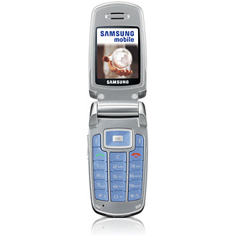Samsung M300 4.24 cm (1.67") 64 g Blue – image 8