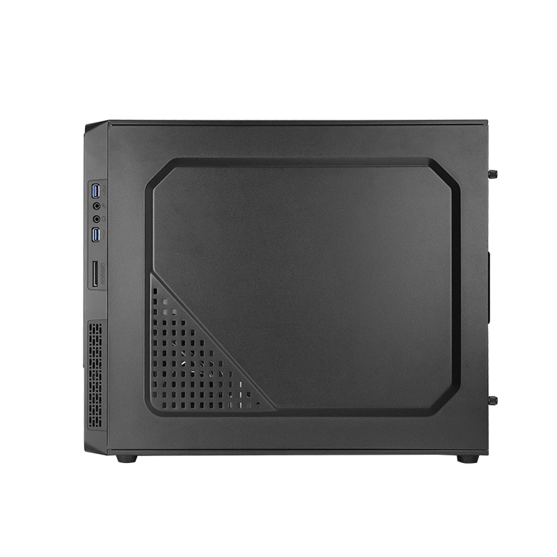 Chieftec Geh ATX Uni UC-03B-OP (B)