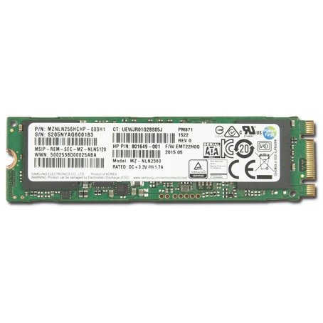 HP 854577-001 internal solid state drive
