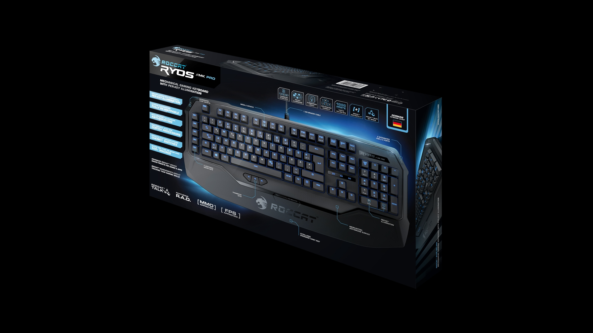 Turtle Beach Ryos MK Pro – image 8
