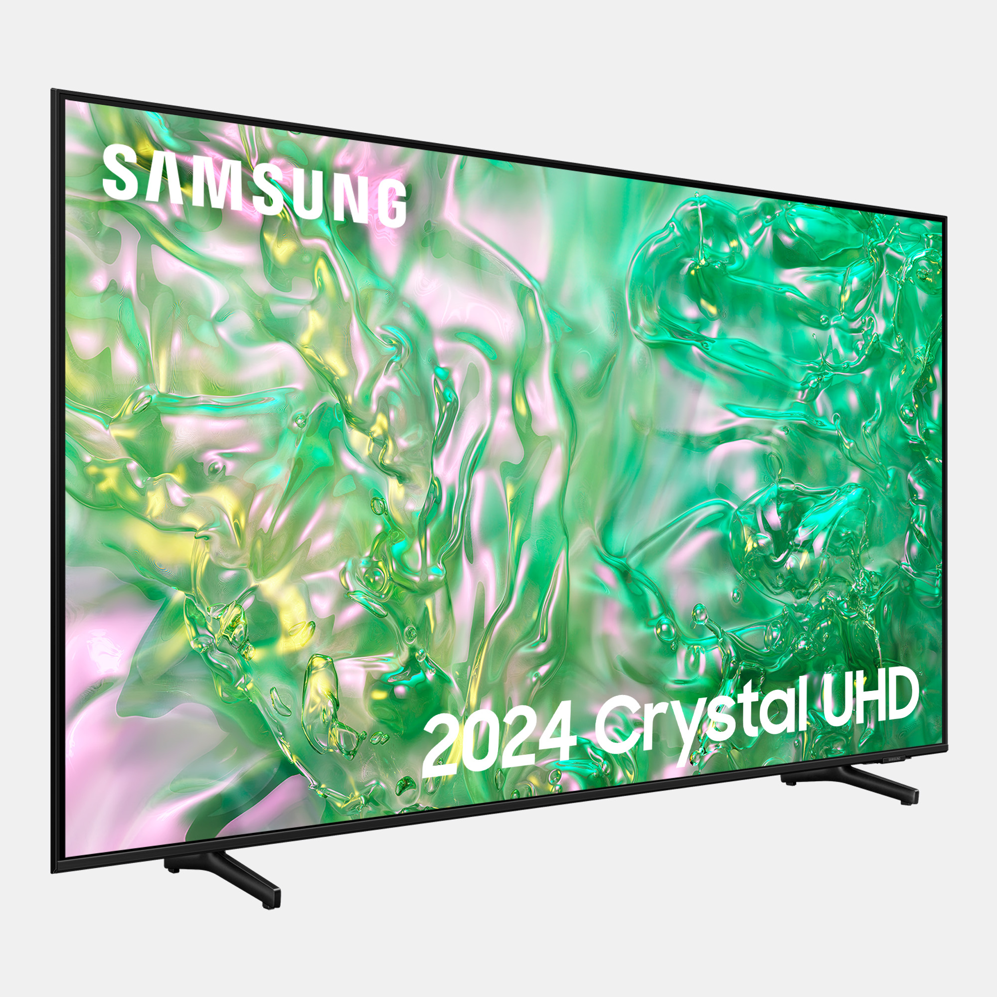 Samsung Series 8 UE50DU8000KXXU TV – image 2