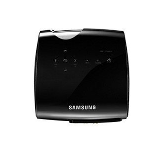 Samsung P410M 170 ANSI lumens DLP SVGA (800x600) – image 8