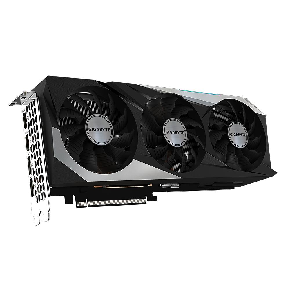 GIGABYTE Radeon RX 6800 XT GAMING OC 16G – image 6
