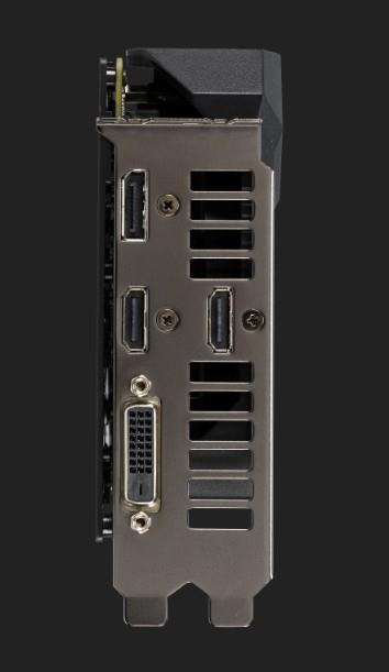 ASUS TUF-GTX1660TI-6G-GAMING NVIDIA GeForce GTX 1660 Ti – image 5