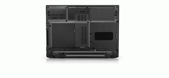 Samsung R560-ASS0UA Intel® Core™2 Duo P8400 – image 9
