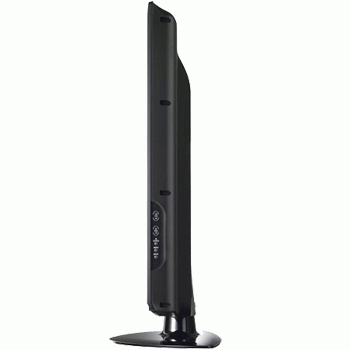 LG 19LG3000 TV 48.3 cm (19") WXGA Black 380 cd/m² – image 3
