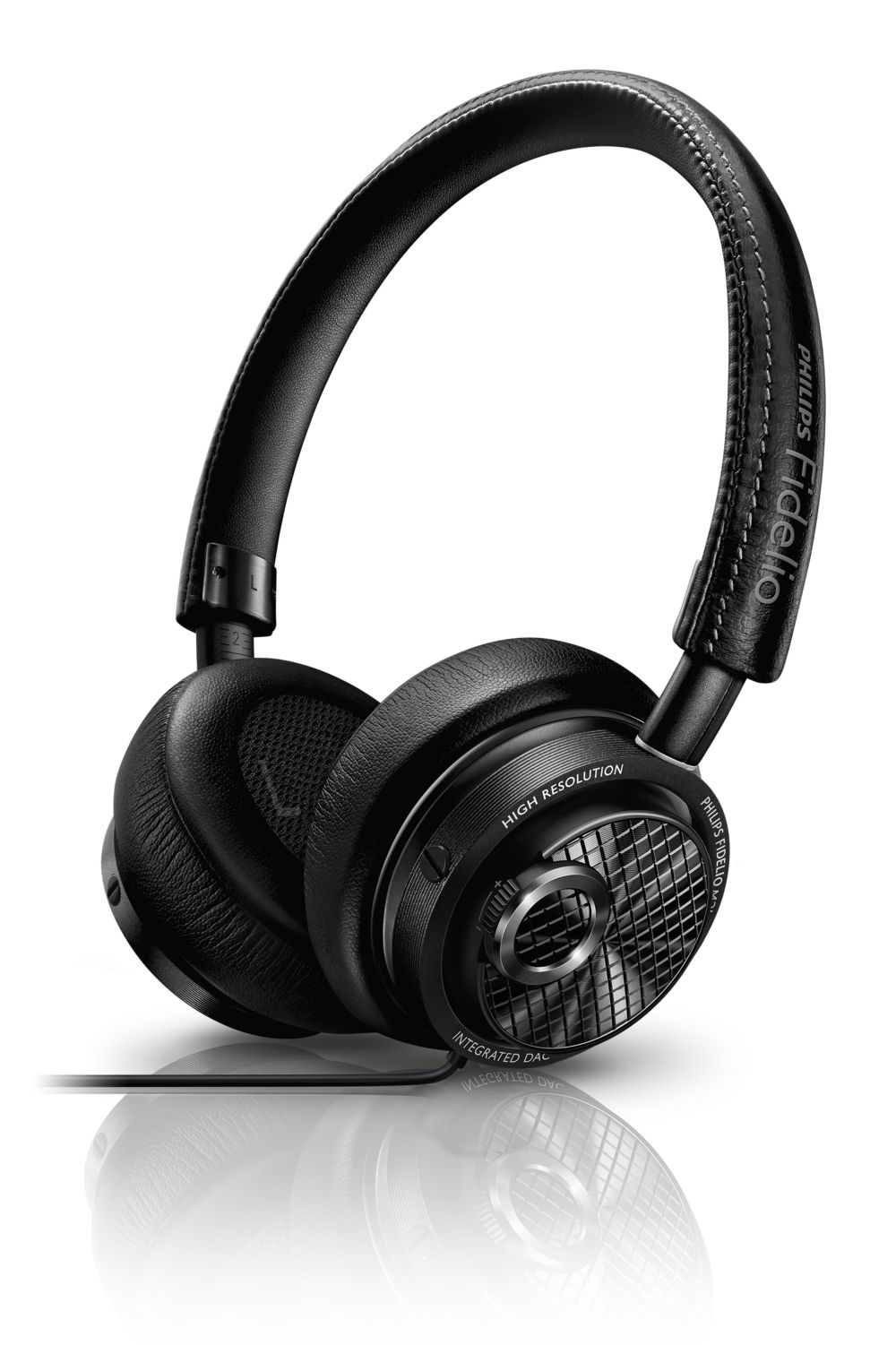Philips M2L/00 — vue 1 sur 2