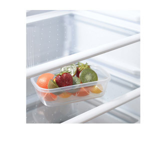 Samsung RL62ZBPN fridge-freezer Freestanding – image 3