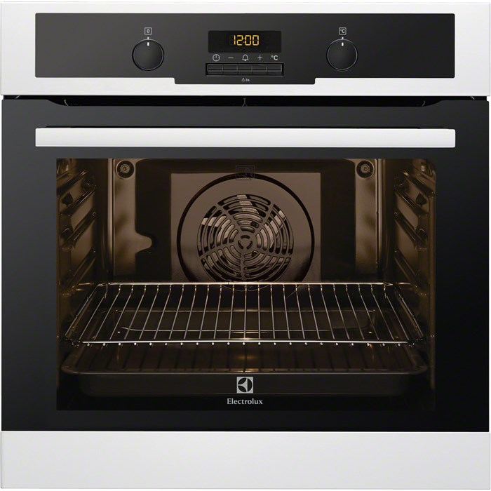 Electrolux EEC44540OW oven