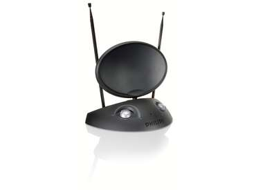 Philips US2-MANT410 television antenna Dual – image 6