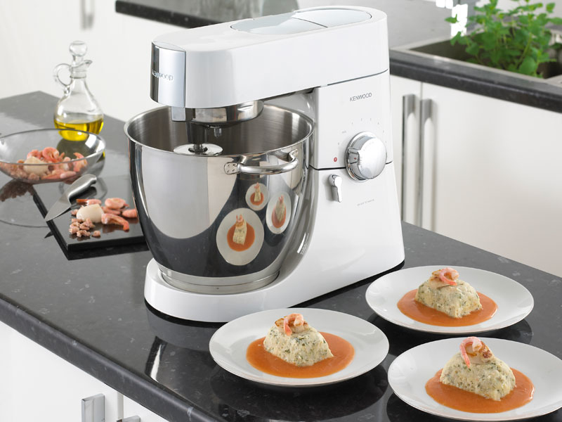 Kenwood KMM 065 – image 2