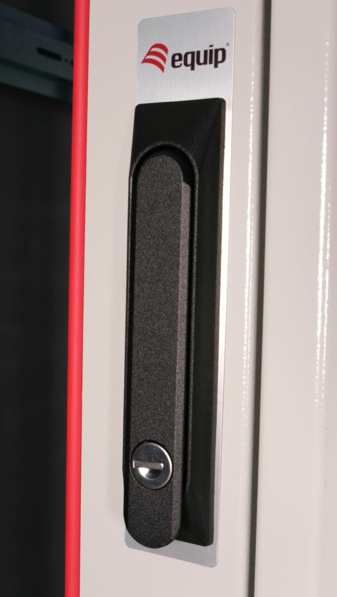 Equip Basic Flex 19' Cabinet, 42U – image 8