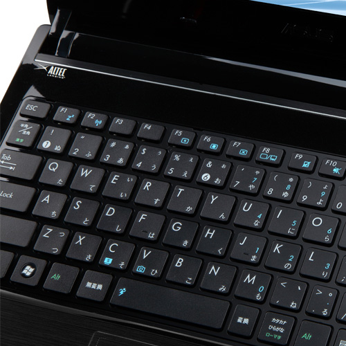 ASUS U30SD-RX088R laptop Intel® Core™ i3 i3-2310M – image 2