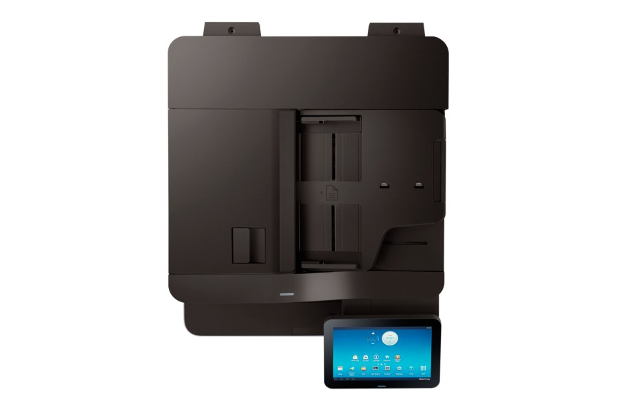 Samsung SL-X7600GX multifunction printer Laser A3 – image 7