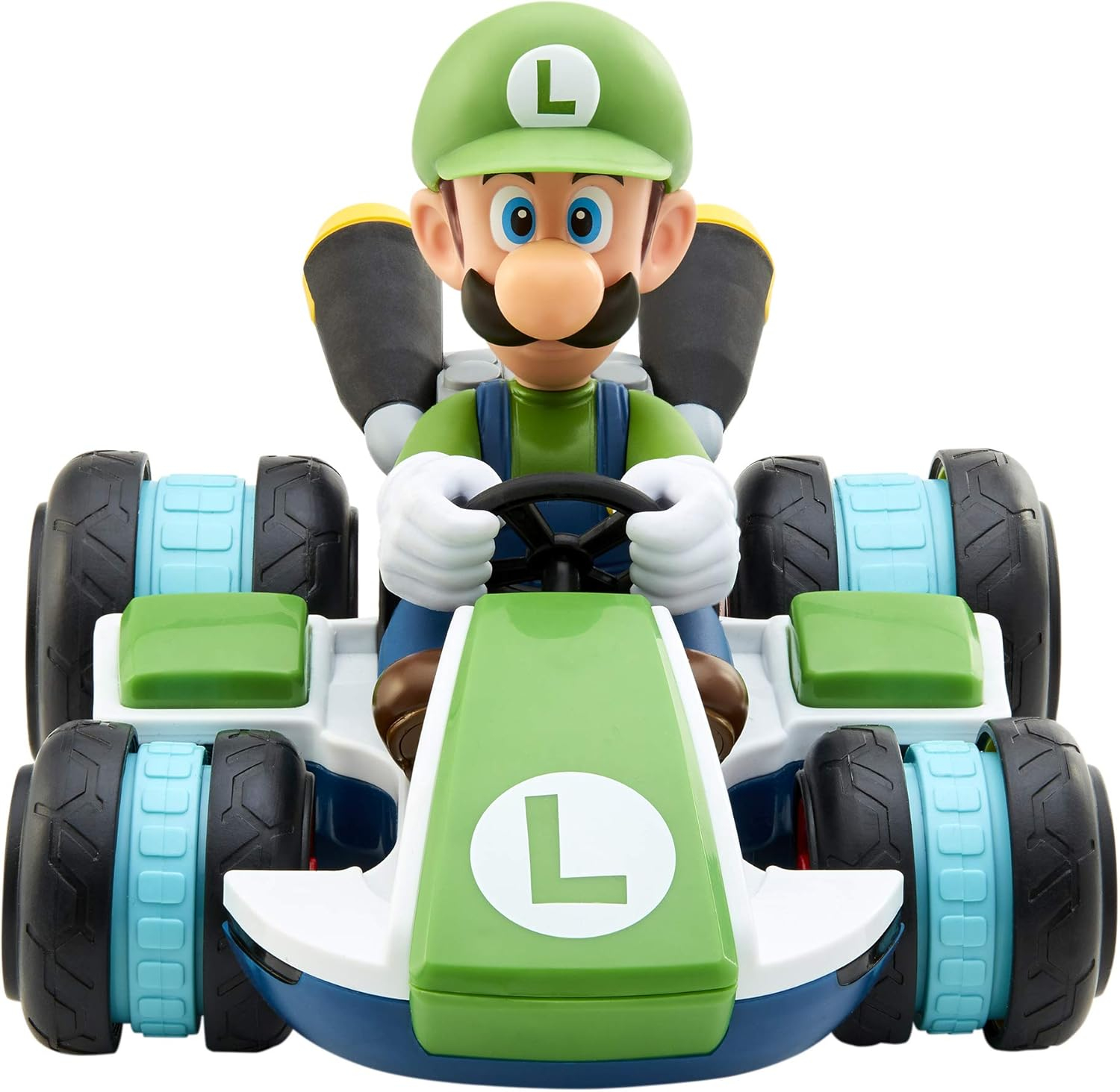 JAKKS Pacific Mario Anti-Gravity RC Racer – image 3