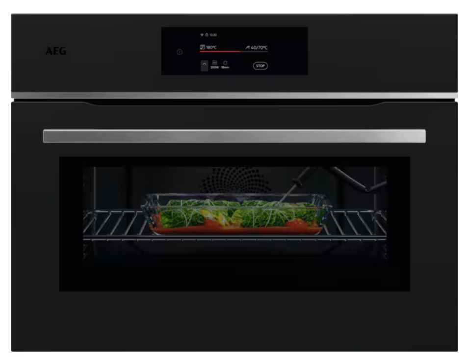 AEG Series 8000 TK8NK721T – image 1