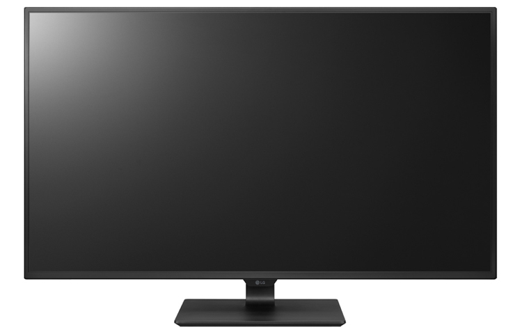 LG 43MU79-B computer monitor – image 4