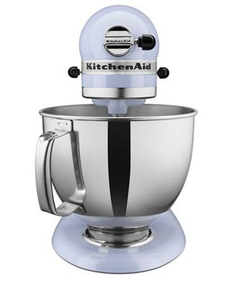 KitchenAid KSM150PSLR mixer Stand mixer – image 2
