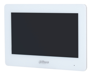 Dahua Technology VTH5123H-W-S2 video intercom system – image 2