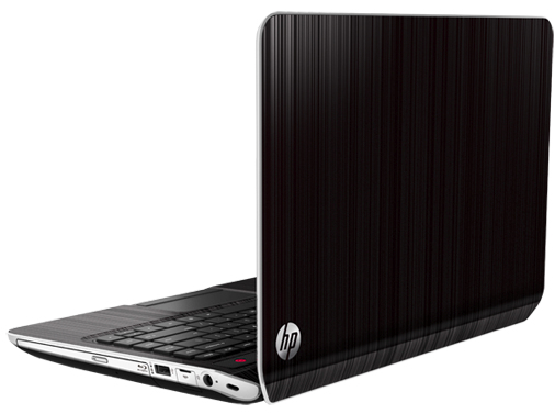 HP Pavilion dv4-5012tx Intel® Core™ i7 i7-3610QM – image 5