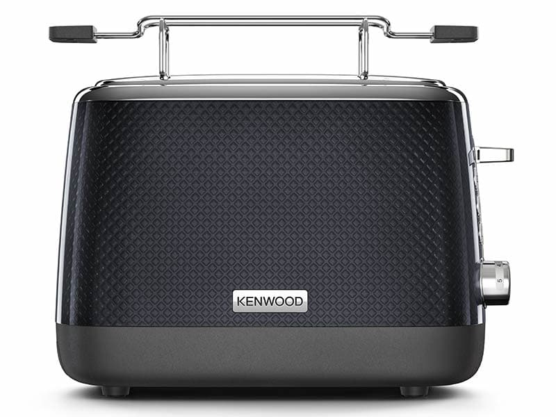 Kenwood TCM811BK 2 slice(s) – image 3