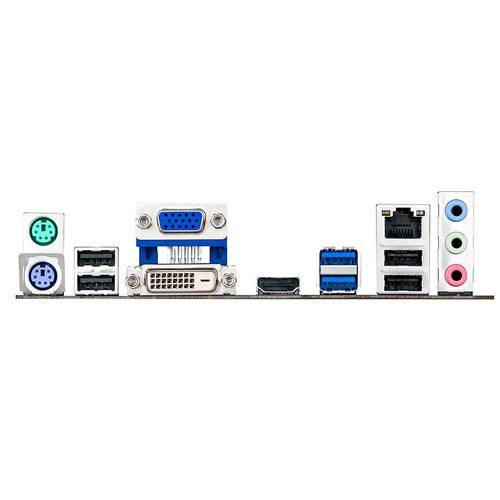 ASUS Z77-A Intel Z77 LGA 1155 (Socket H2) ATX – image 3
