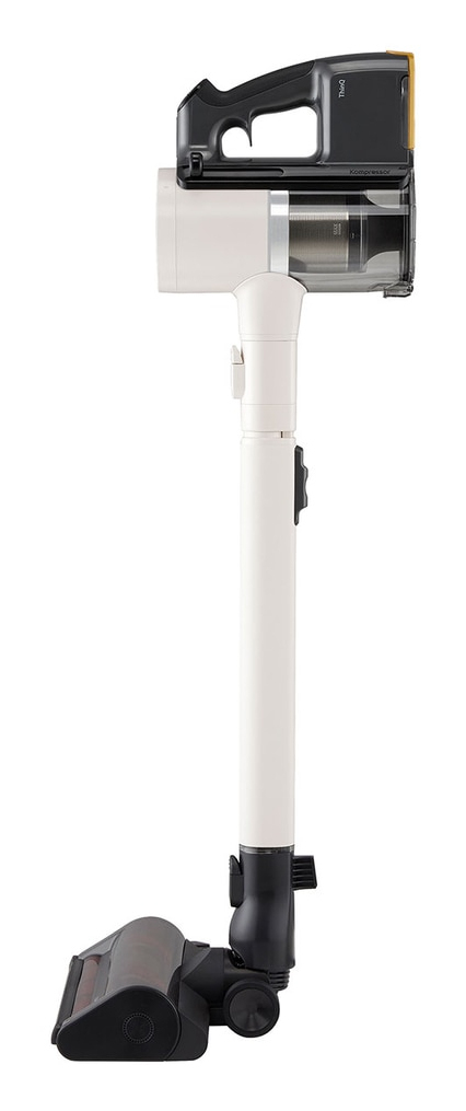 LG A9T-PRIME1C stick vacuum/electric broom Battery Dry Bagless – image 3