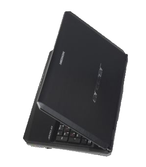 ERAZER X6825 Intel® Core™ i7 i7-3630QM Laptop – image 4