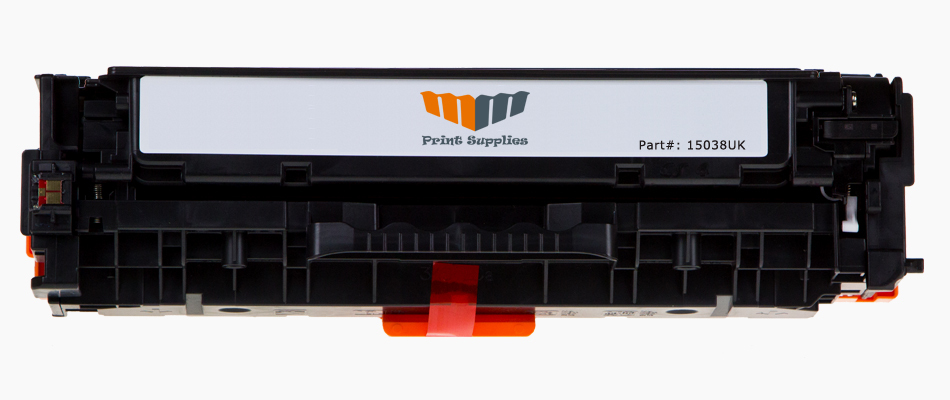 MM 15038UK toner cartridge 1 pc(s) Magenta – image 2