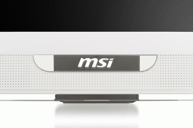 MSI Wind AE2220 Intel® Core™2 Duo T6600 – image 3