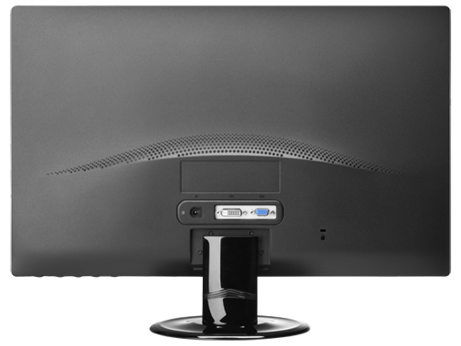 HP 24wd computer monitor – image 4