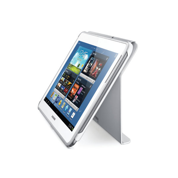 Samsung EFC-1G2NWE Cover White – image 1