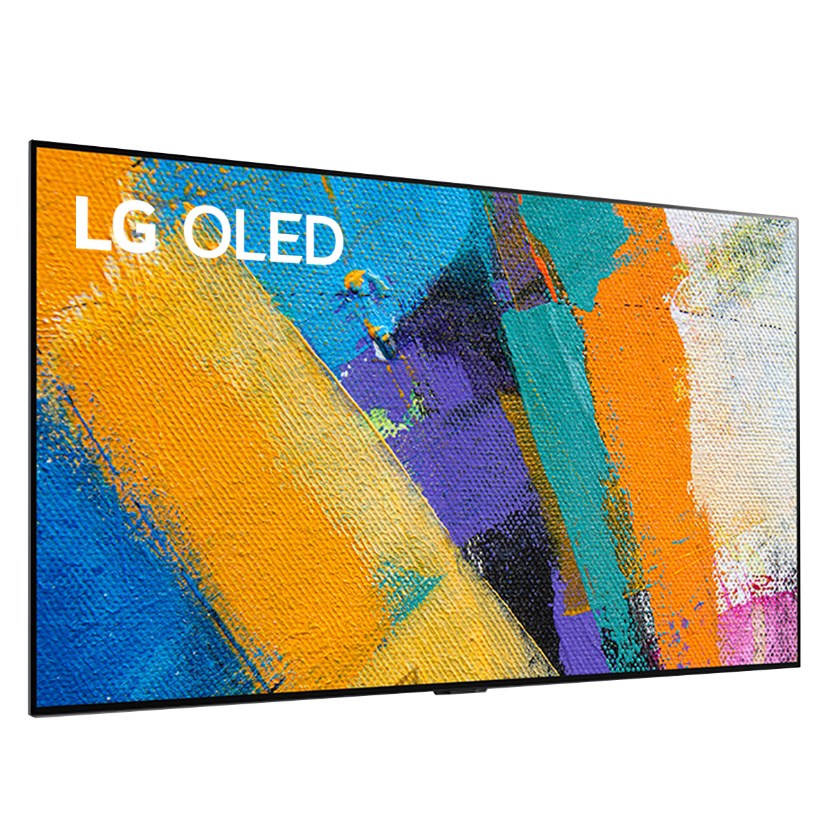 LG OLED55GX6LA.AVS TV – image 5
