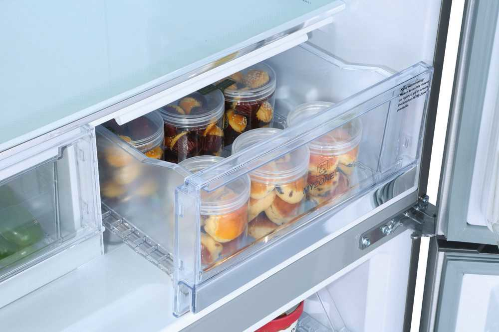 Haier HTF-452DM7 Freestanding – image 7