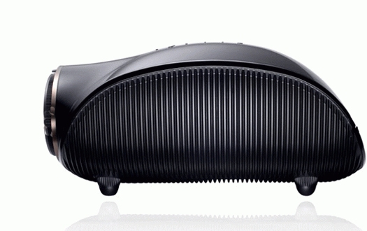 Samsung DLP Broadcast HD Projector – image 3