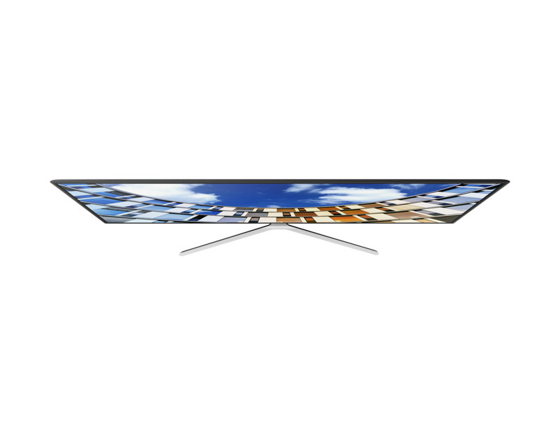 Samsung UE55M5520AW 139.7 cm (55") Full HD Smart TV Wi-Fi Titanium – image 7
