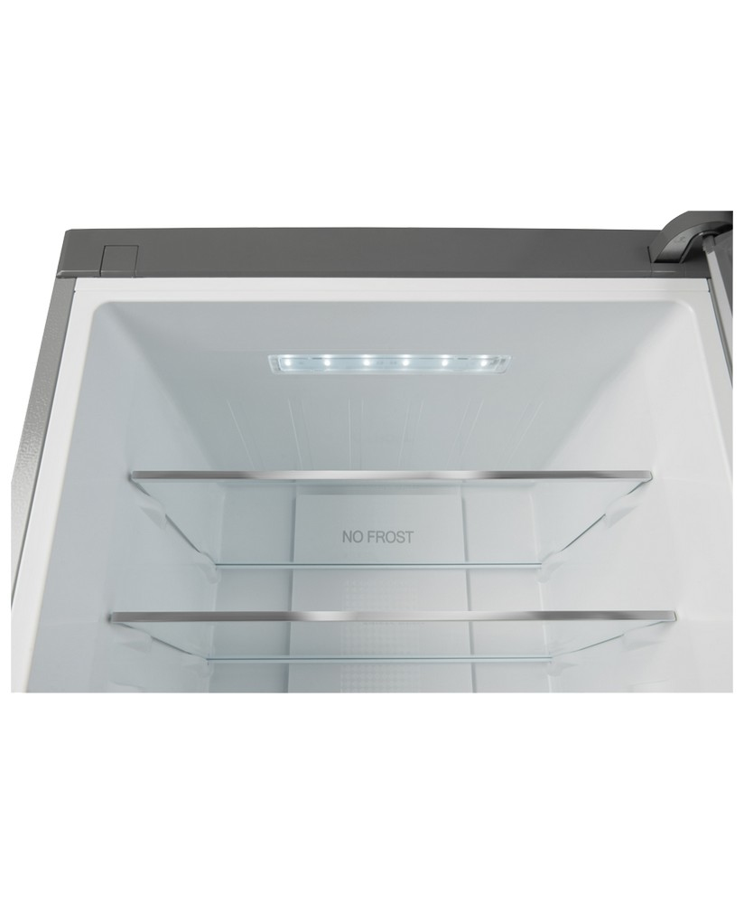 Haier 537 C2F537CMSG Freestanding – image 4