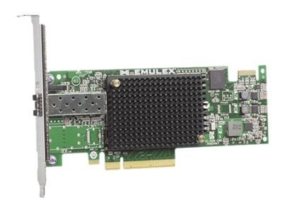 Dell 406-BBGW network card Internal Fiber 16384 Mbit/s