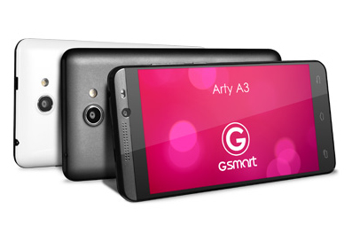GIGABYTE Arty A3 – image 2