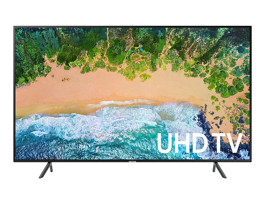 Samsung Series 7 UA49NU7100K – image 9